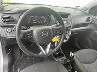 Opel karl 1.0 120 jaar edition *, zh-355-x - afbeelding 13 van  17
