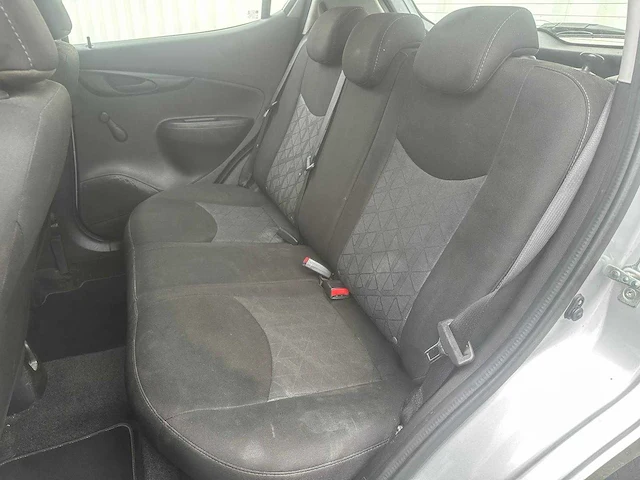 Opel karl 1.0 120 jaar edition *, zh-355-x - afbeelding 16 van  17