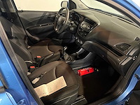 Opel karl 1.0 ecofl innovation, tz-802-s - afbeelding 2 van  15