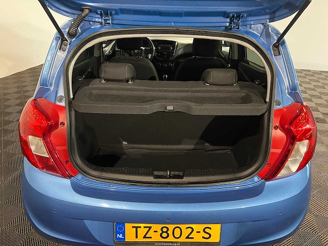 Opel karl 1.0 ecofl innovation, tz-802-s - afbeelding 4 van  15