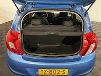 Opel karl 1.0 ecofl innovation, tz-802-s - afbeelding 4 van  15