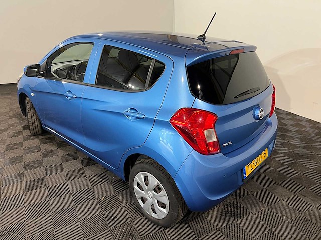 Opel karl 1.0 ecofl innovation, tz-802-s - afbeelding 8 van  15