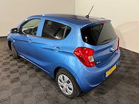 Opel karl 1.0 ecofl innovation, tz-802-s - afbeelding 8 van  15