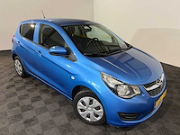 Opel karl 1.0 ecofl innovation, tz-802-s - afbeelding 10 van  15