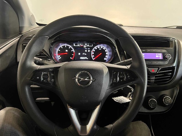 Opel karl 1.0 ecofl innovation, tz-802-s - afbeelding 12 van  15
