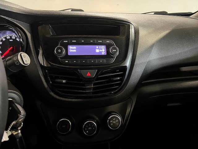 Opel karl 1.0 ecofl innovation, tz-802-s - afbeelding 13 van  15