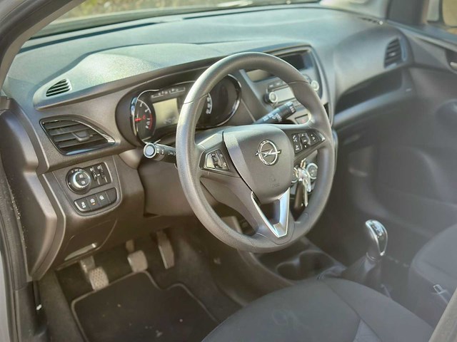 Opel karl 1.0 ecoflex 120 jaar edition; g-397-hb - afbeelding 13 van  15
