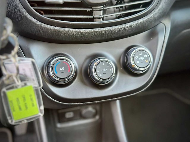 Opel karl 1.0 ecoflex 120 jaar edition; g-397-hb - afbeelding 5 van  15