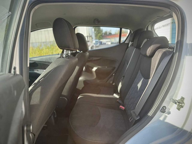 Opel karl 1.0 ecoflex 120 jaar edition; g-397-hb - afbeelding 15 van  15