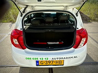 Opel karl 1.0 ecoflex 120 jaar edition; g-397-hb - afbeelding 11 van  15