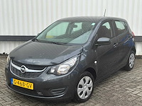 Opel karl 1.0 ecoflex 120 jaar edition* g-468-gv - afbeelding 1 van  7