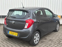 Opel karl 1.0 ecoflex 120 jaar edition* g-468-gv - afbeelding 3 van  7