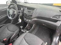 Opel karl 1.0 ecoflex 120 jaar edition* g-468-gv - afbeelding 5 van  7