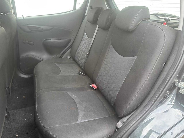 Opel karl 1.0 ecoflex 120 jaar edition* g-468-gv - afbeelding 7 van  7
