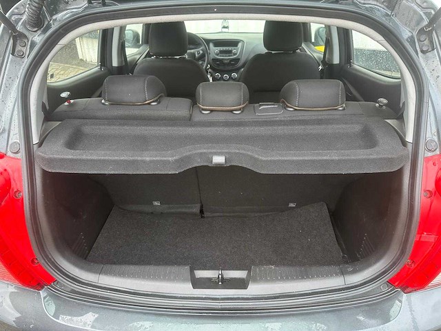 Opel karl 1.0 ecoflex 120 jaar edition* g-468-gv - afbeelding 2 van  14