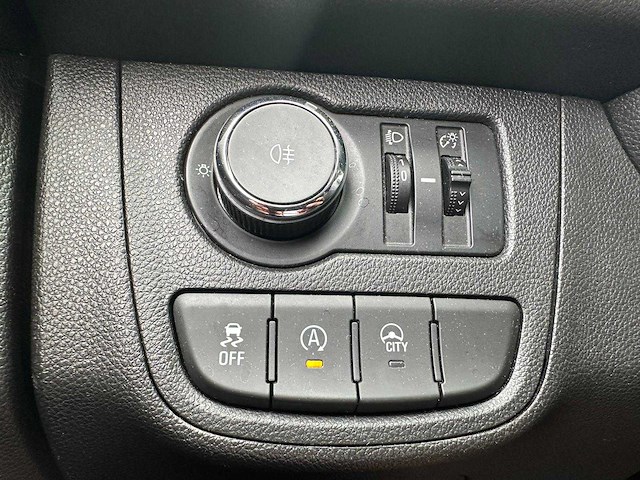 Opel karl 1.0 ecoflex 120 jaar edition* g-468-gv - afbeelding 4 van  14