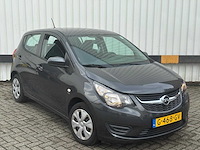 Opel karl 1.0 ecoflex 120 jaar edition* g-468-gv - afbeelding 8 van  14