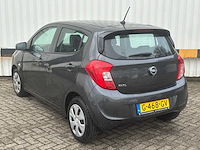 Opel karl 1.0 ecoflex 120 jaar edition* g-468-gv - afbeelding 9 van  14