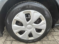 Opel karl 1.0 ecoflex 120 jaar edition* g-468-gv - afbeelding 10 van  14