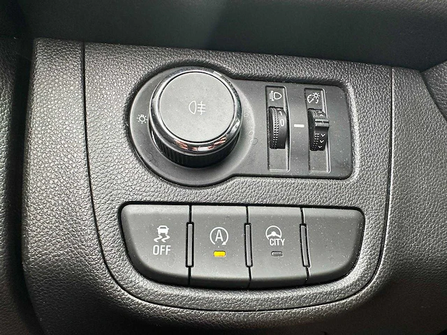 Opel karl 1.0 ecoflex 120 jaar edition* g-468-gv - afbeelding 4 van  14