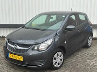 Opel karl 1.0 ecoflex 120 jaar edition* g-468-gv
