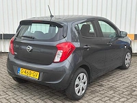 Opel karl 1.0 ecoflex 120 jaar edition* g-468-gv - afbeelding 7 van  14