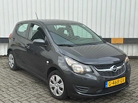Opel karl 1.0 ecoflex 120 jaar edition* g-468-gv - afbeelding 8 van  14