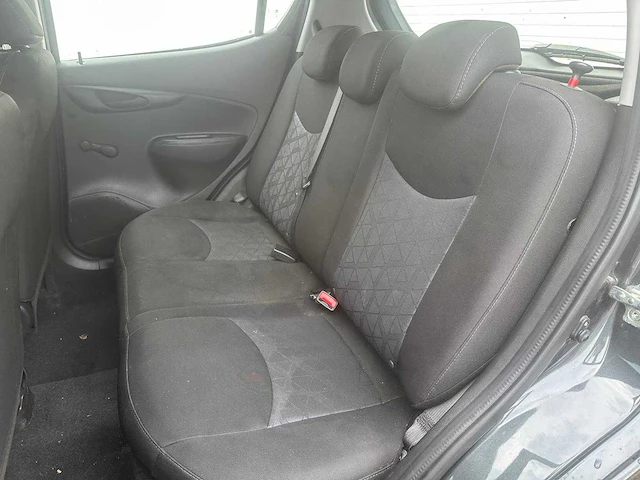 Opel karl 1.0 ecoflex 120 jaar edition* g-468-gv - afbeelding 14 van  14