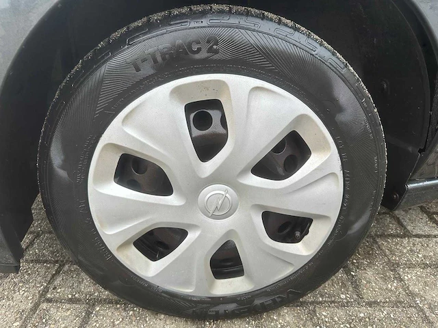 Opel karl 1.0 ecoflex 120 jaar edition* g-468-gv - afbeelding 5 van  7