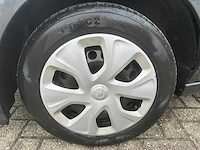 Opel karl 1.0 ecoflex 120 jaar edition* g-468-gv - afbeelding 5 van  7