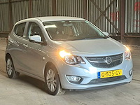 Opel karl 1.0 ecoflex 120 jaar edition; g-525-gv - afbeelding 6 van  12