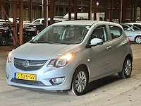 Opel karl 1.0 ecoflex 120 jaar edition; g-525-gv - afbeelding 1 van  12