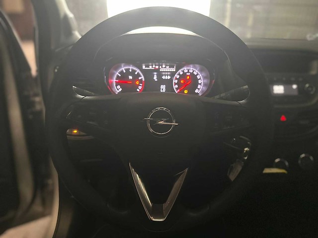 Opel karl 1.0 ecoflex 120 jaar edition; g-525-gv - afbeelding 10 van  12