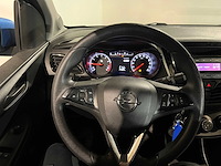 Opel karl 1.0 ecoflex edition, hv-371-p - afbeelding 2 van  14