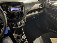 Opel karl 1.0 ecoflex edition, hv-371-p - afbeelding 3 van  14