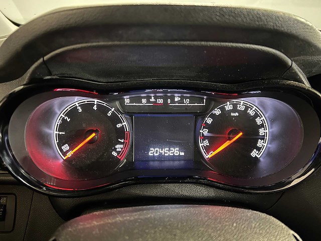 Opel karl 1.0 ecoflex edition, hv-371-p - afbeelding 4 van  14