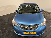 Opel karl 1.0 ecoflex edition, hv-371-p - afbeelding 6 van  14