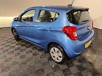 Opel karl 1.0 ecoflex edition, hv-371-p - afbeelding 7 van  14
