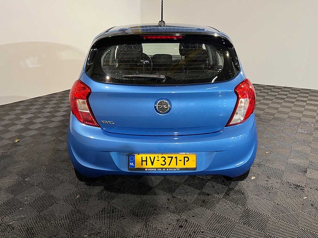 Opel karl 1.0 ecoflex edition, hv-371-p - afbeelding 8 van  14