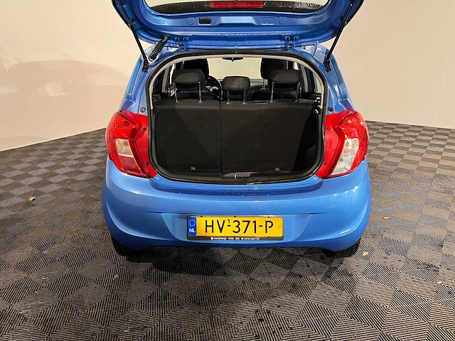 Opel karl 1.0 ecoflex edition, hv-371-p - afbeelding 9 van  14