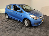 Opel karl 1.0 ecoflex edition, hv-371-p - afbeelding 11 van  14