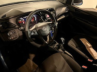 Opel karl 1.0 ecoflex edition, hv-371-p - afbeelding 13 van  14