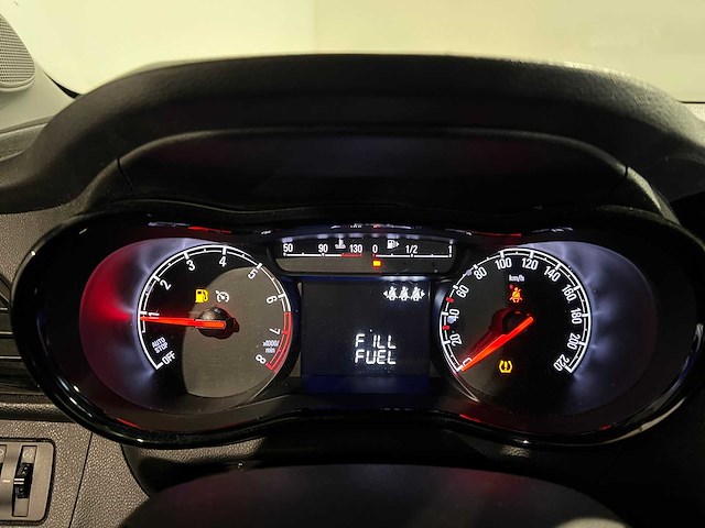 Opel karl 1.0 ecoflex edition, hv-371-p - afbeelding 14 van  14