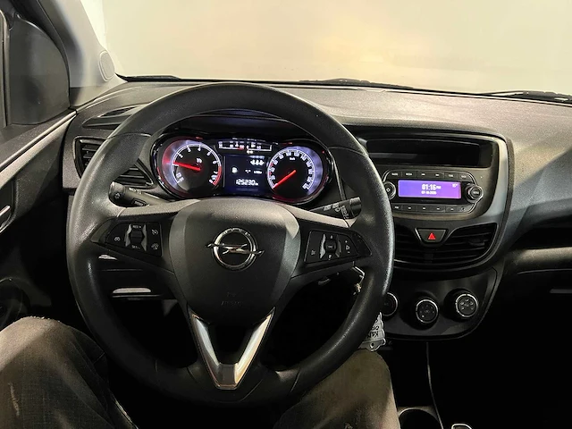 Opel karl 1.0 ecoflex edition, kh-598-v - afbeelding 3 van  14