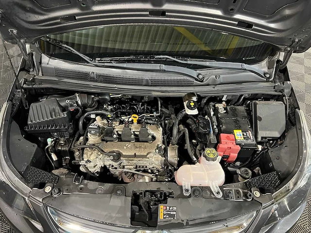 Opel karl 1.0 ecoflex edition, kh-598-v - afbeelding 4 van  14