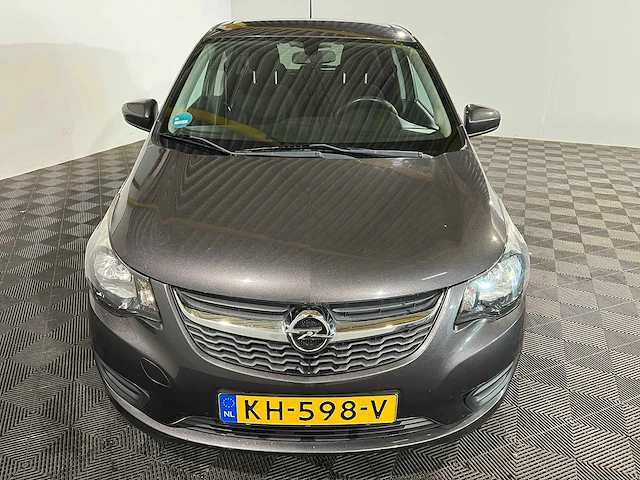 Opel karl 1.0 ecoflex edition, kh-598-v - afbeelding 5 van  14