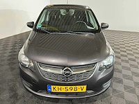 Opel karl 1.0 ecoflex edition, kh-598-v - afbeelding 5 van  14