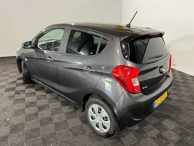 Opel karl 1.0 ecoflex edition, kh-598-v - afbeelding 6 van  14