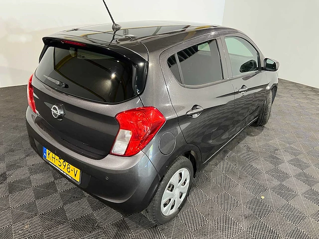 Opel karl 1.0 ecoflex edition, kh-598-v - afbeelding 11 van  14