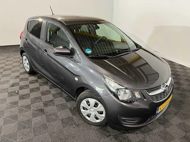 Opel karl 1.0 ecoflex edition, kh-598-v - afbeelding 12 van  14